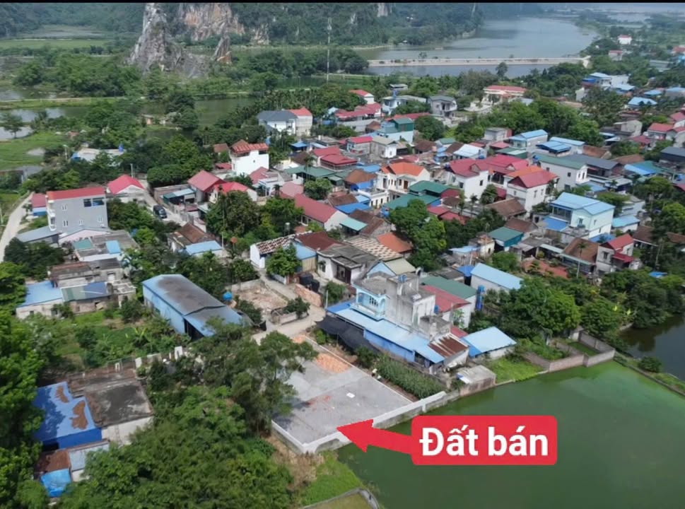 Đất nền Hồng Sơn, Mỹ Đức 50m² giá 800 triệu - Tiềm năng sinh lời cao!