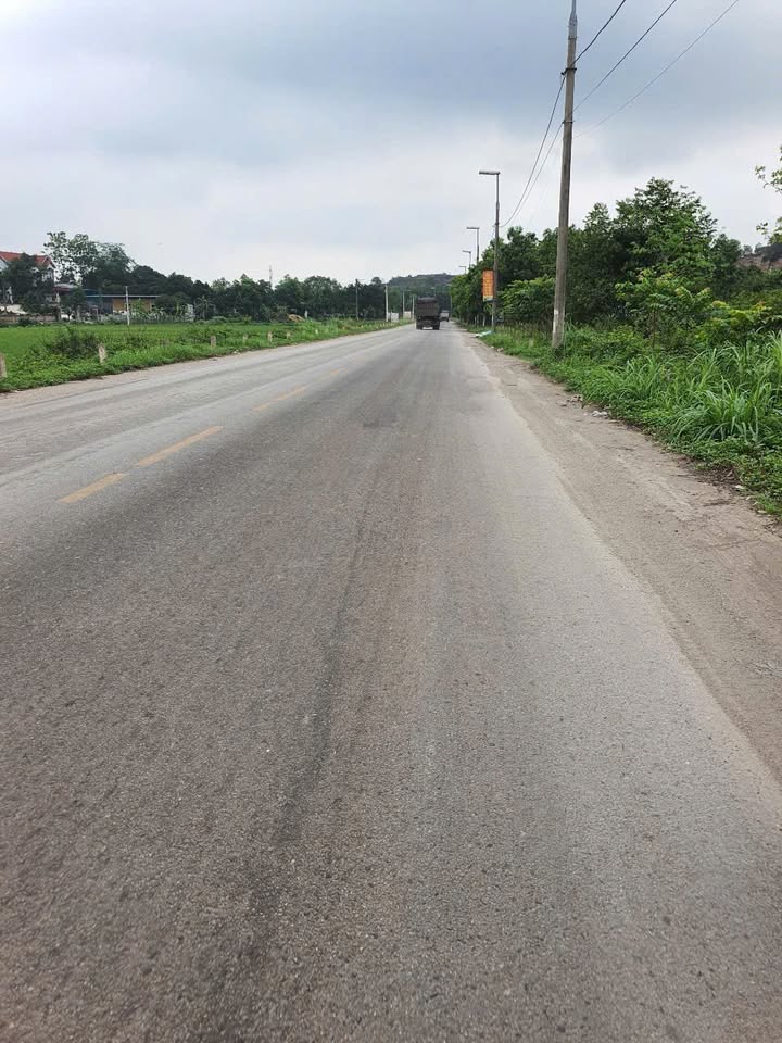 Nhà xưởng tại Trung Giã, Sóc Sơn, Hà Nội 1928m² giá 11.8 tỷ - Cơ hội đầu tư tuyệt vời!