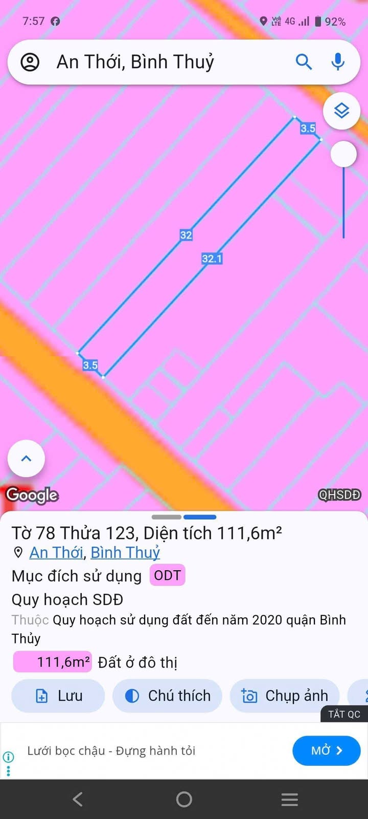 Nhà bán hẻm 557 Trần Quang Diệu, 112m² giá 2 tỷ - Thương lượng mạnh tay!