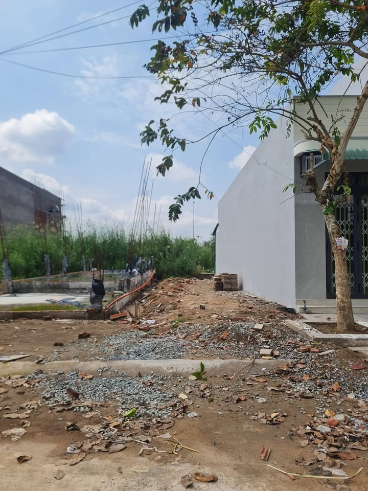 Đất nền đường B7, phường Phú Thứ, quận Cái Răng - Giá chỉ 2.3 tỷ, cơ hội đầu tư tuyệt vời!