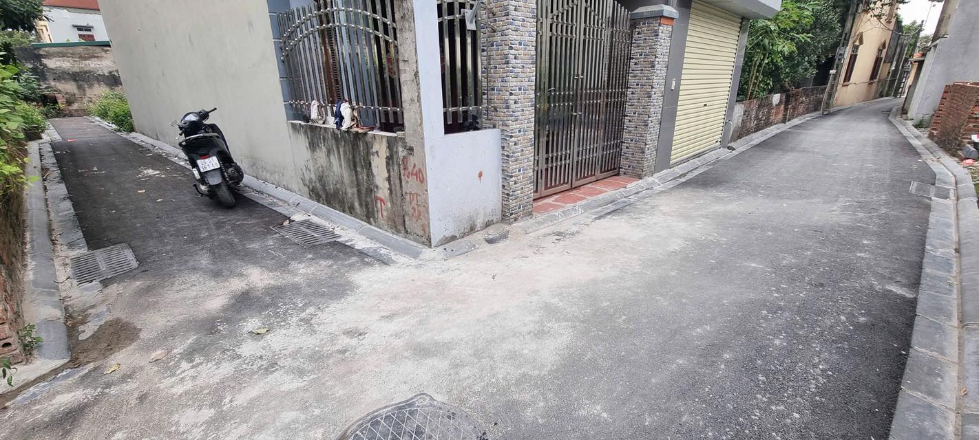 Đất nền thôn Lương Quy, Đông Anh 51,3m² giá 3 tỷ - Cơ hội đầu tư tiềm năng!