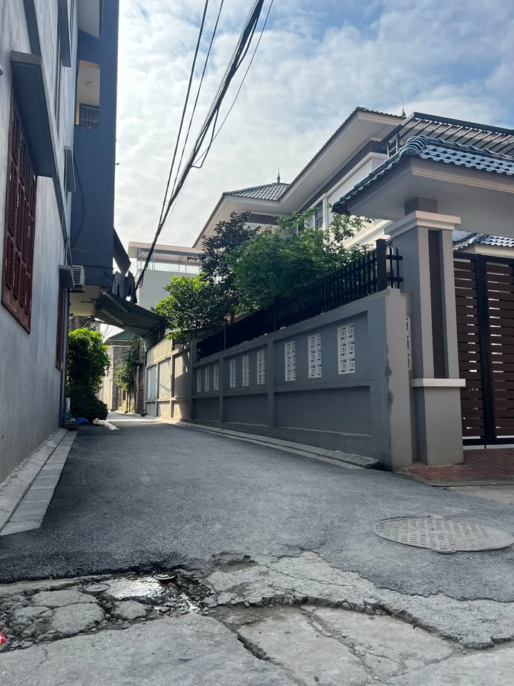 Đất nền Xuân Canh Đông Anh 105m² giá chỉ 800 triệu - Cơ hội đầu tư sinh lời cao!