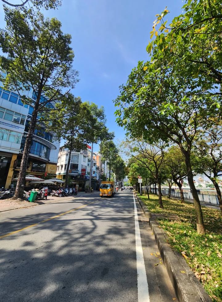 Nhà phố Nguyễn Bỉnh Khiêm, Quận 1 - 27m² giá 7.1 tỷ - Cơ hội đầu tư hiếm có!