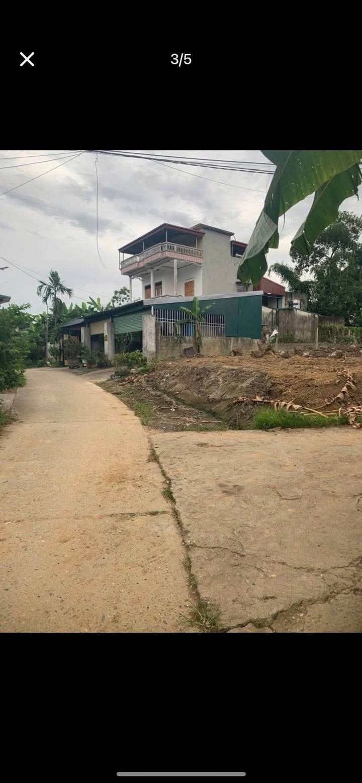 Đất nền Kim Phú Tuyên Quang 260m² giá 1.7 tỷ - Đầu tư sinh lời ngay!