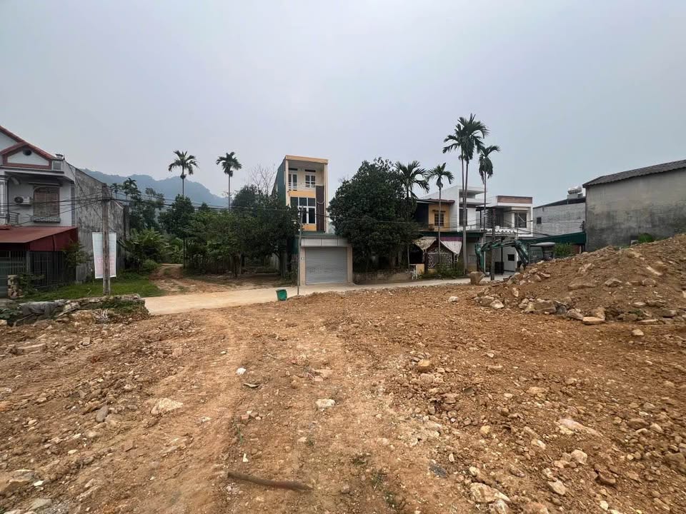 Đất nền Nông Tiến Tuyên Quang 130m² giá 1.2 tỷ - Đầu tư sinh lời ngay!