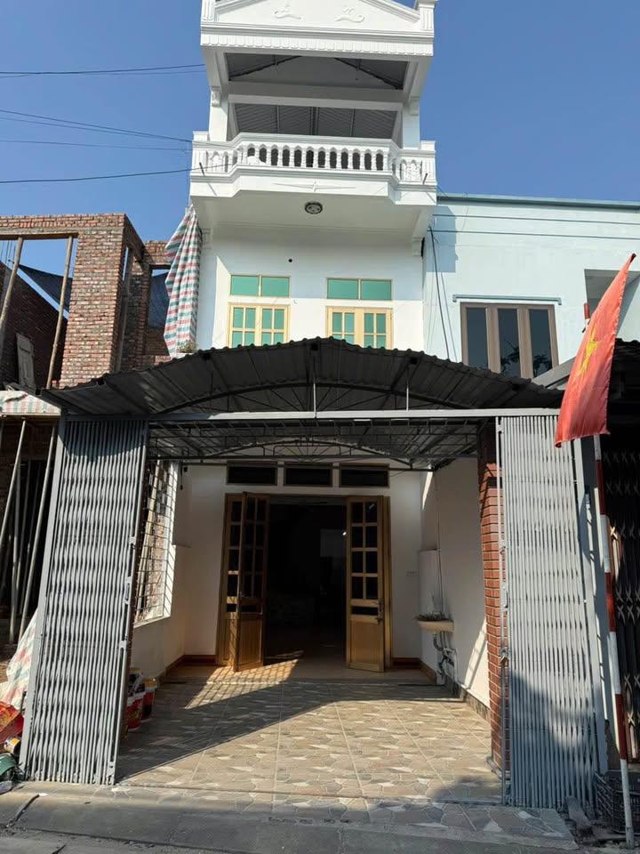 Nhà đất TDP Tân Hà, Minh Xuân 89m² - Pháp lý rõ ràng, hướng Đông Bắc!