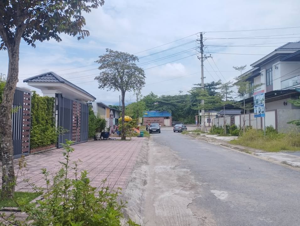 Đất khu đô thị Tân Phát Tuyên Quang 100-200m² giá 3-6 tỷ - Đầu tư sinh lời hấp dẫn!