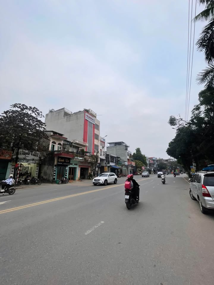 Đất thổ cư đường Minh Thanh, phường Tân Hà, 87m² giá 4 tỷ - Đầu tư sinh lời ngay!