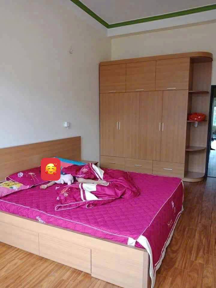 Nhà riêng Quan Triều 98m² giá 2 tỷ - Không ngập lụt, vào ở ngay!