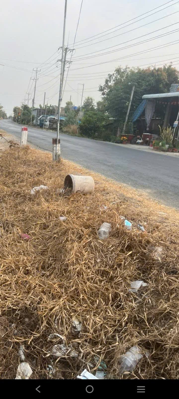 Đất Farm 23 công Phú Hiệp, Tam Nông - Giá chỉ 6 tỷ, Đầu tư sinh lời ngay!