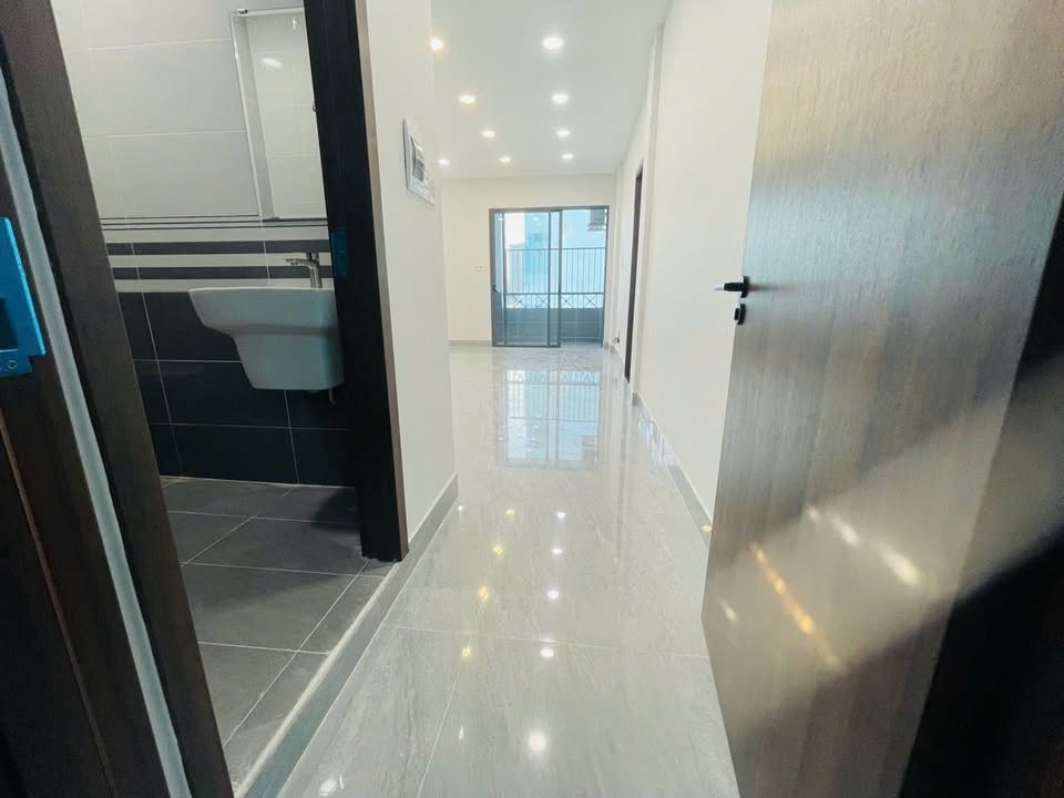 Căn hộ chung cư 336/24 Nguyễn Văn Luông 51.4m² giá 8 triệu - Nhà mới, tiện nghi đầy đủ!