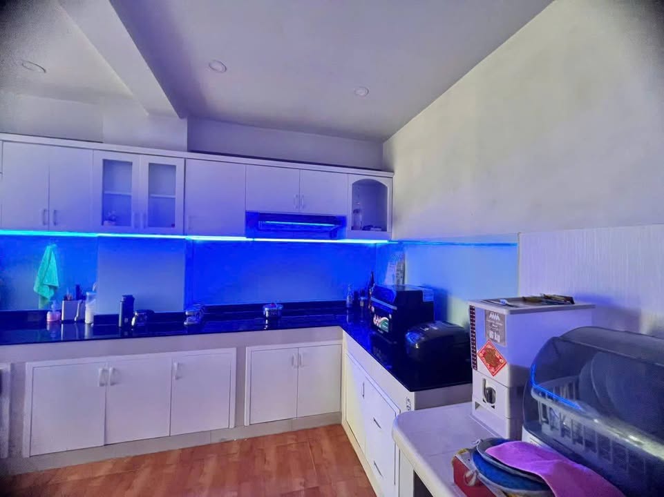 Căn hộ Chung cư Mỹ Thuận Quận 8 107m² giá 3.4 tỷ - View thoáng mát, giao thông thuận tiện!