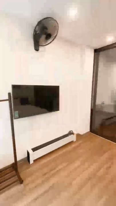 Phòng trọ Yết Kiêu - Hoàn Kiếm, giá thỏa thuận - Cửa sổ thoáng mát, nội thất cao cấp!