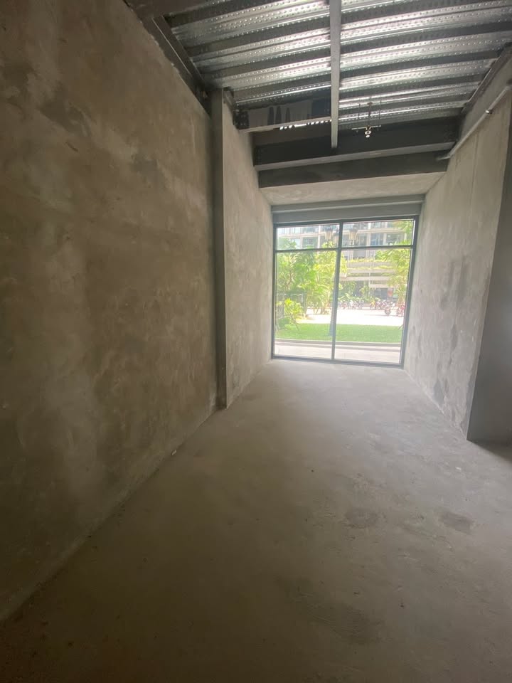 Shophouse cho thuê tại Vinsmart City, 22m² - Vị trí trung tâm, giá tốt!