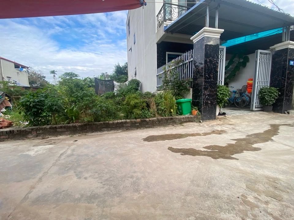 Đất thổ cư Mai Đình, Sóc Sơn 97m² giá 3 tỷ - Nở hậu, ô tô vào tận đất!