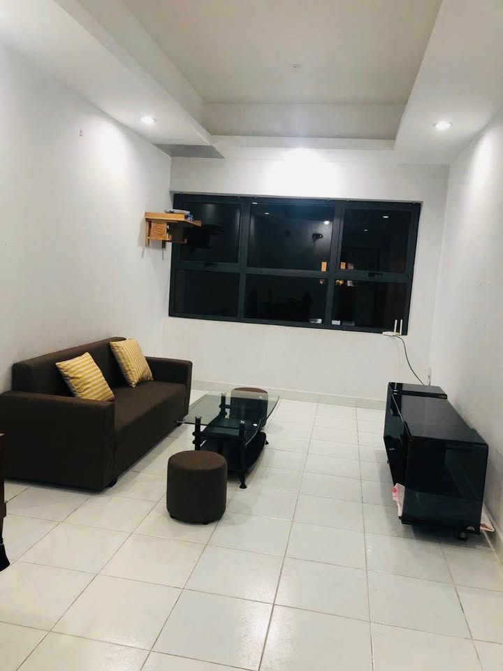 Căn hộ 2 phòng ngủ Chung cư The One Gamuda quận Hoàng Mai giá 8 triệu - Vào ở ngay!