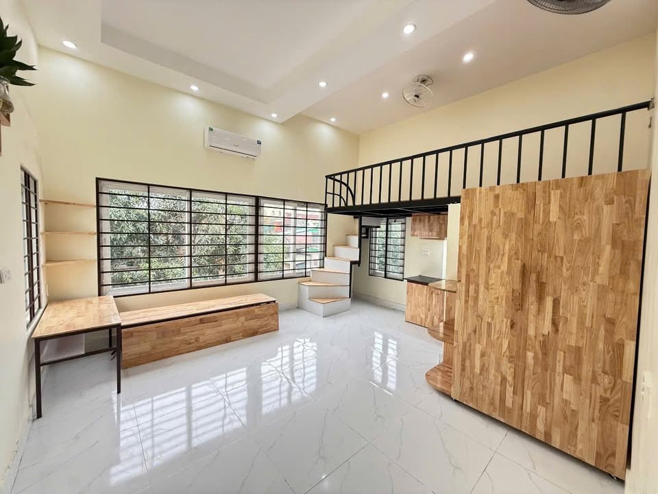 Phòng Cho Thuê Mới 100% Tại Ngô Gia Tự, Vinh - Giá Từ 3-4 Triệu