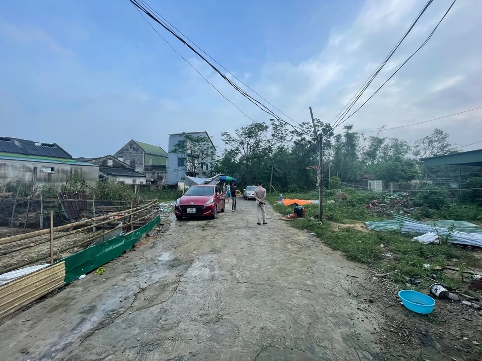 Đất Hưng Lộc Vinh 100m² giá 1.8 tỷ - Cơ hội đầu tư tuyệt vời!