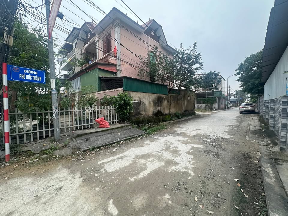 Đất nền Vinh Lộc 87m² giá 5.3 tỷ - Đường trước rộng rãi, chính chủ!