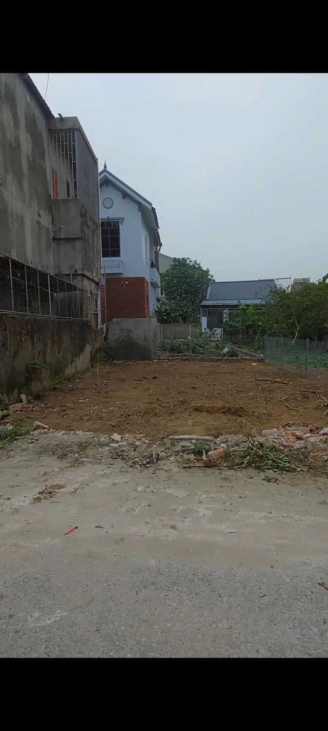 Đất nền Hưng Lộc 91.4m² giá 4.25 tỷ - Vị trí trung tâm, đường nhựa 8m!