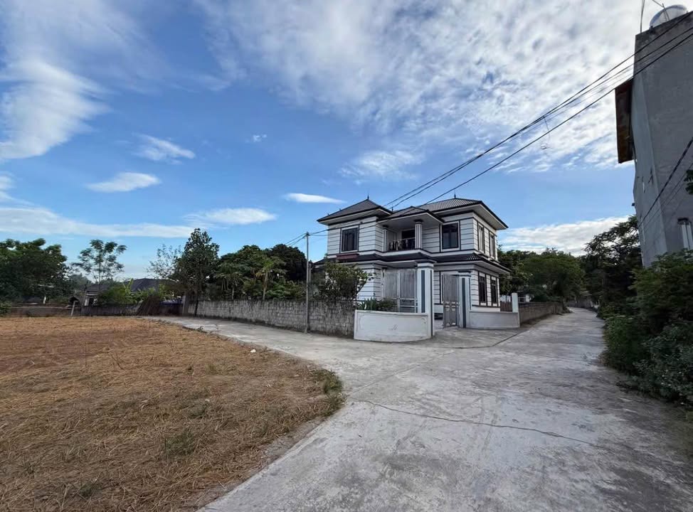 Đất nền Ninh Hà, Tam Dương 518m² giá chỉ 2 tỷ - Đầu tư sinh lời cao!