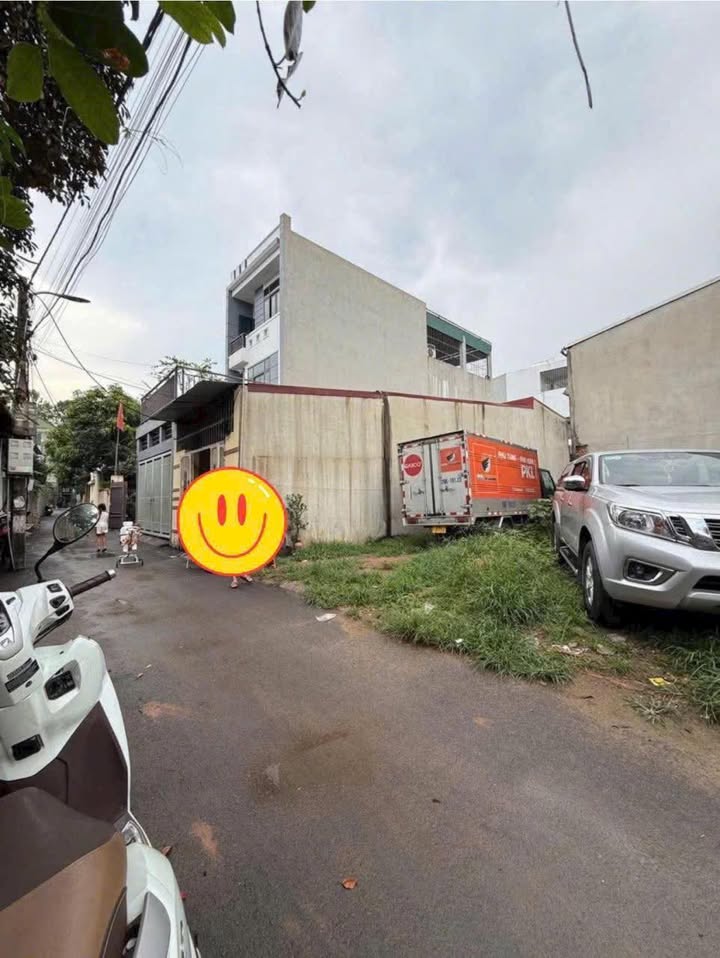 Đất thổ cư Trưng Nhị Phúc Yên 70m² giá 2.3 tỷ - Vị trí thuận lợi cho đầu tư!