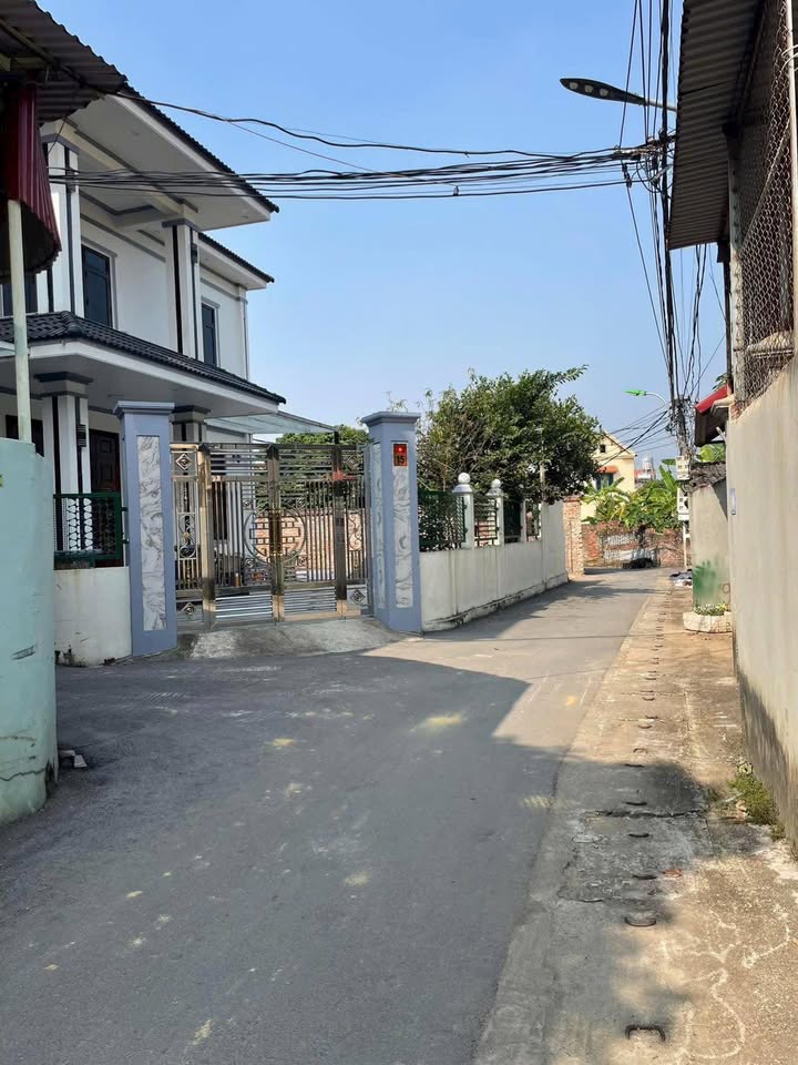 Đất nền mặt tiền đường Nguyễn Văn Linh, Xuân Hòa, 68m² giá 1.1 tỷ - Cơ hội đầu tư tuyệt vời!