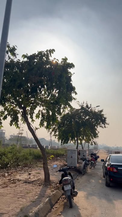 Đất dịch vụ KĐT Điện Nước Xuân Hòa 100m² giá 3 tỷ - Vị trí đắc địa đầu tư sinh lời!