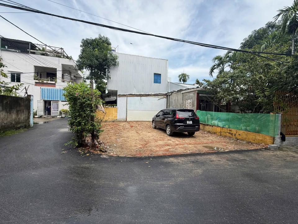 Đất 2MT Chế Lan Viên, Mỹ An 90m² giá 11.8 tỷ - Cơ hội đầu tư tuyệt vời!