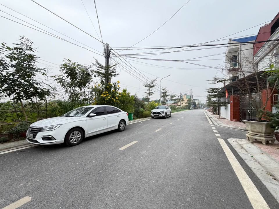 Chung cư Văn Cú An Đồng 126m² giá 2.2 tỷ - Không lỗi lầm, sẵn sàng vào ở!