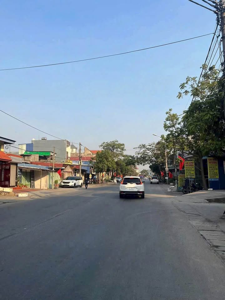 Bán nhà 1 tầng mặt đường 351, Nam Sơn, An Dương, Hải Phòng 100m² - Cơ hội đầu tư sinh lời!