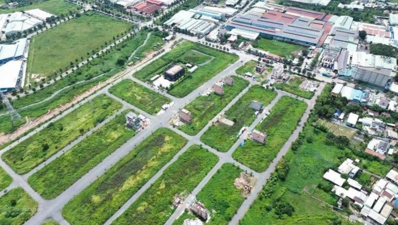 Đất nền dự án Đông Bình Dương 80m² giá 1.33 tỷ - Đầu tư sinh lời ngay!