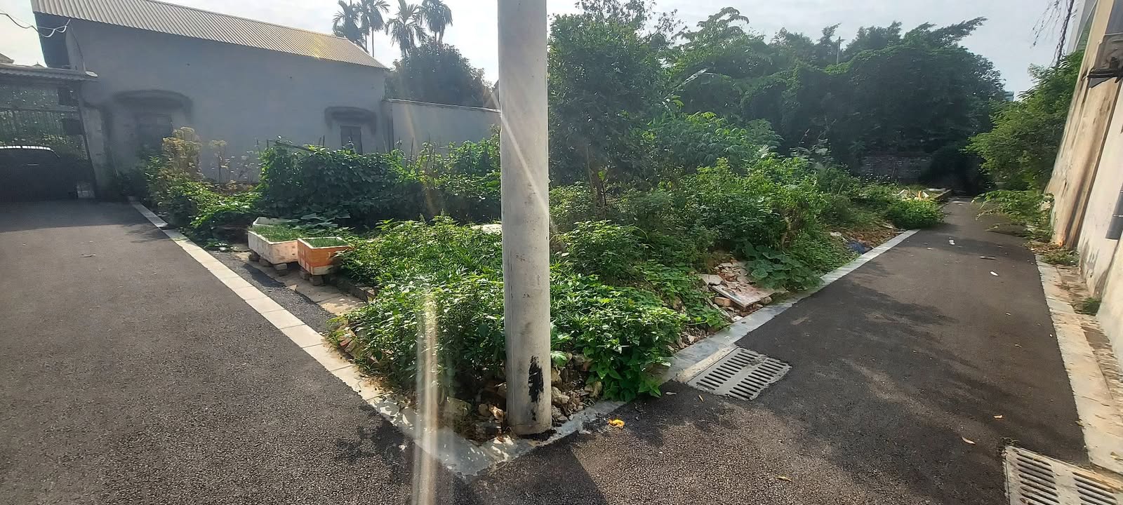 Đất Vân Nội Đông Anh 78m² giá 4 tỷ - Mặt tiền 5.6m, đầu tư sinh lời!