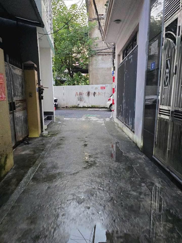 Đất đầu tư Thạch Bàn, Long Biên 50m² giá 6.55 tỷ - Cơ hội hiếm có!