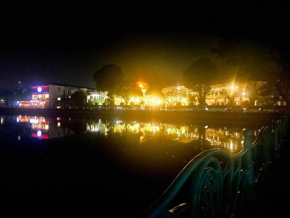 Nhà phố Nhật Chiêu, Tây Hồ 105m² giá 105 tỷ - View Hồ Tây tuyệt đẹp!