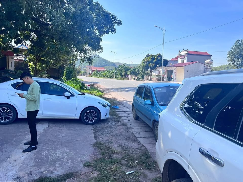 Đất nền Tiên Nha Lục Nam 90m² giá chỉ 1.9 tỷ - Pháp lý rõ ràng!