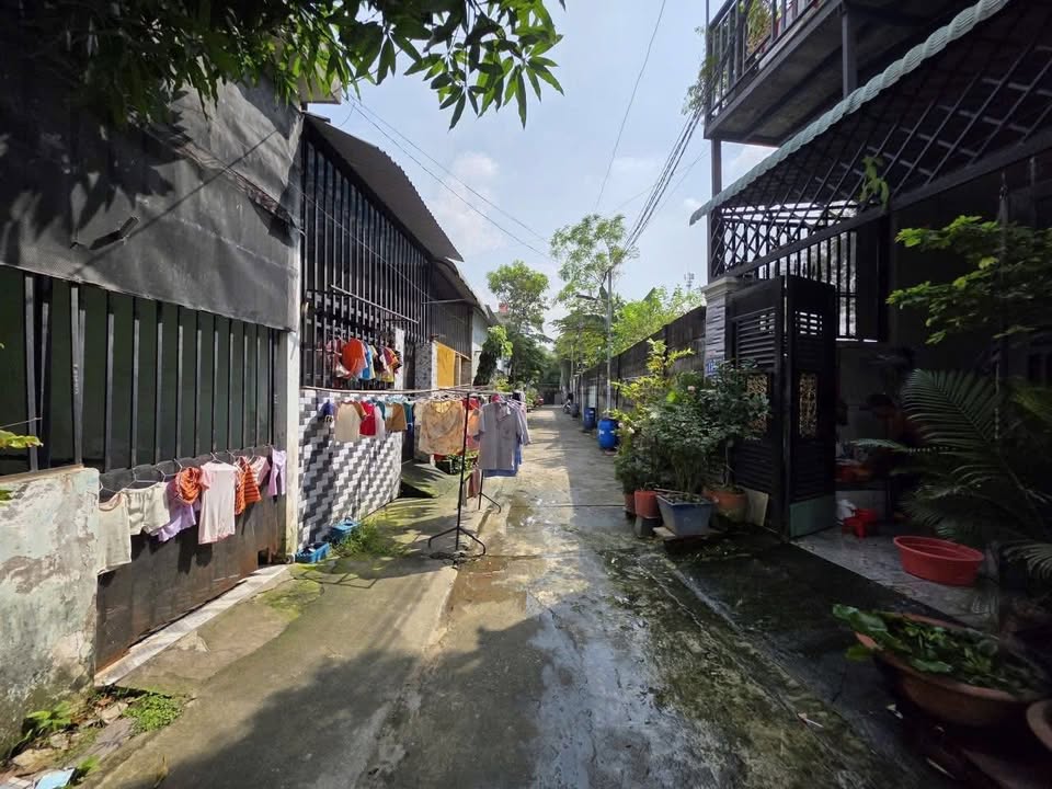 Đất nền Tân Đông Hiệp 151.5m² giá 2.7 tỷ - Sổ hồng riêng, xây dựng tự do!