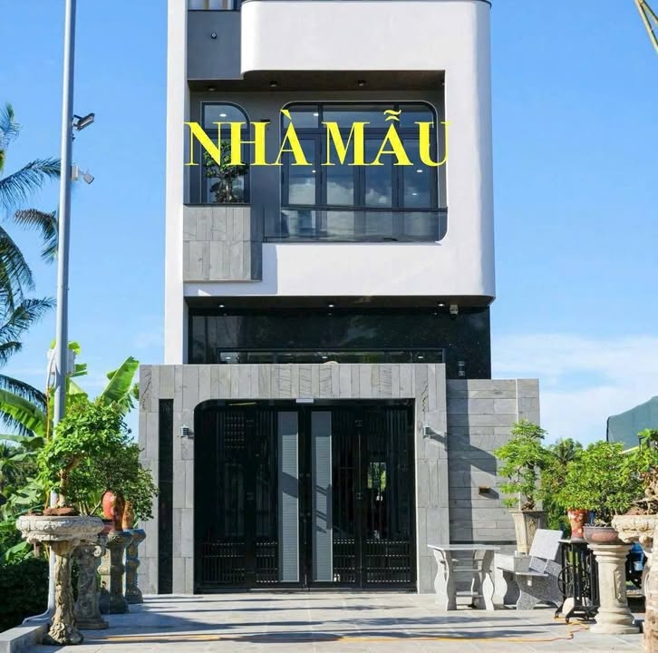 Nhà 2 tầng Hẻm 113 Bình Đường 4, Dĩ An 109m² giá 3.75 tỷ - Sẵn sàng cho gia đình bạn!