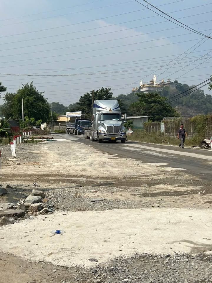 Đất nền KDC Châu Thới, Dĩ An 1000m² giá 10 tỷ - Cơ hội đầu tư hấp dẫn!