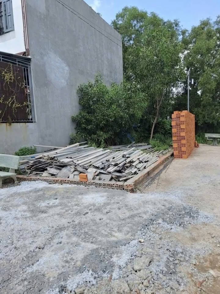 Đất sổ riêng đường Khánh Bình 09, Tân Uyên, 64m² giá 850 triệu - Cơ hội đầu tư tuyệt vời!