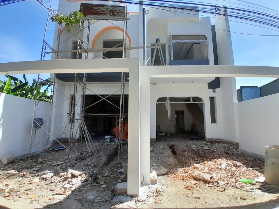 Nhà đẹp Long Khánh 80m² giá 1.95 tỷ - Sẵn sàng vào ở ngay!