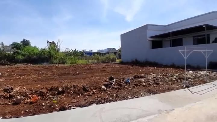 Đất thổ cư Long Khánh 110m² giá 990 triệu - Nhiều tiện ích xung quanh!