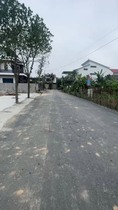 Lô đất đẹp Thị Trấn Nam Đàn 104m² giá 2 tỷ - Cơ hội đầu tư hấp dẫn!