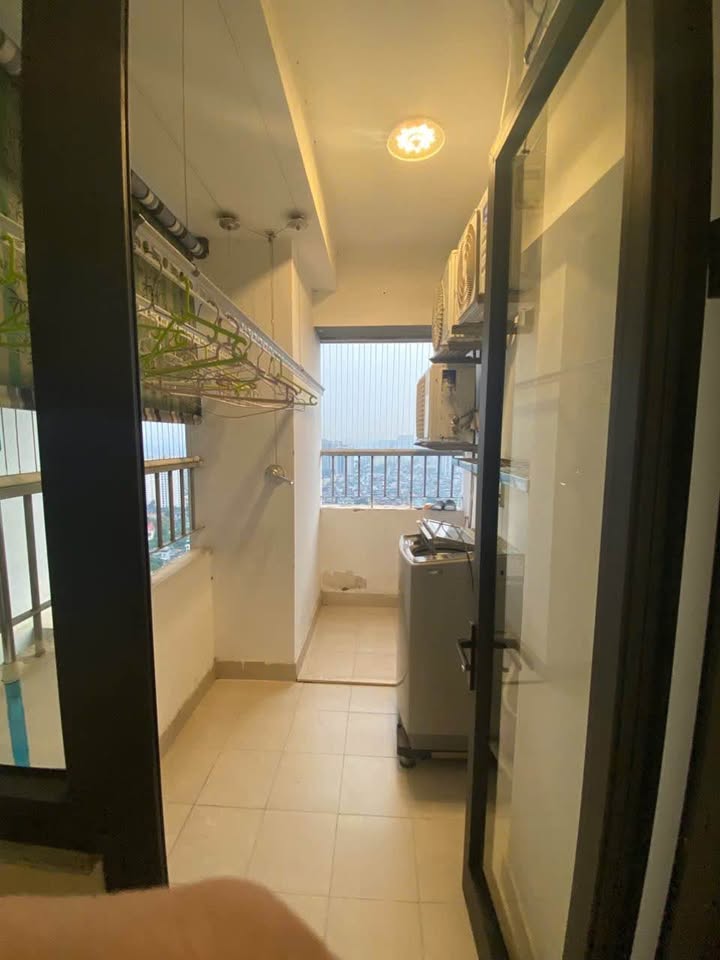 Căn hộ 2 ngủ 1 vệ sinh tại chung cư 30T Nam Trung Yên giá 10 triệu - Giao nhà chủ nhật!