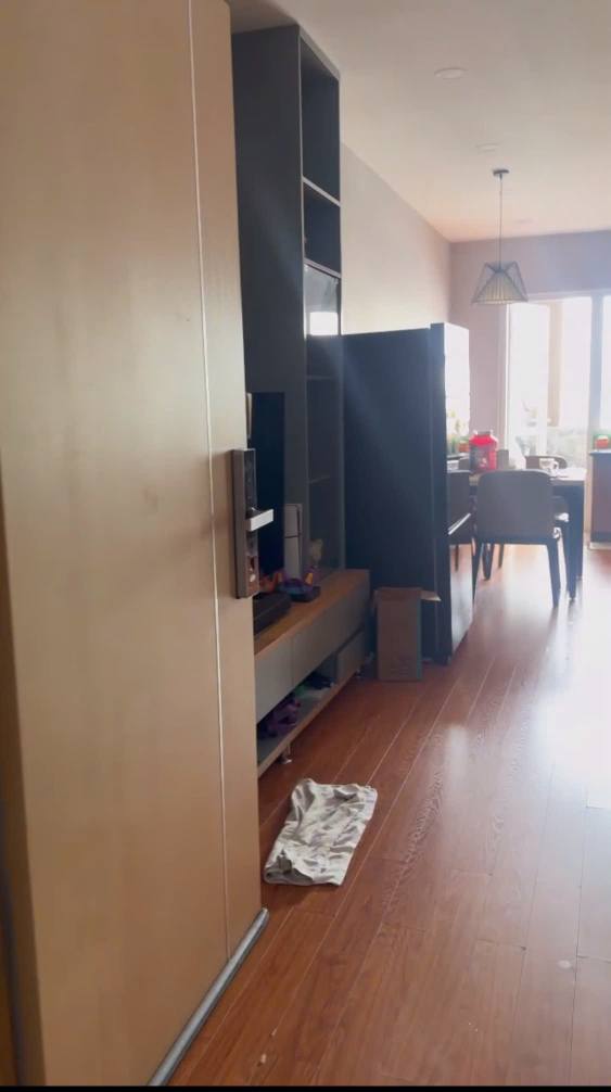 Căn hộ Mường Thanh Viễn Triều Nha Trang 70m² giá 2.9 tỷ - View đẹp, ưu đãi hấp dẫn!