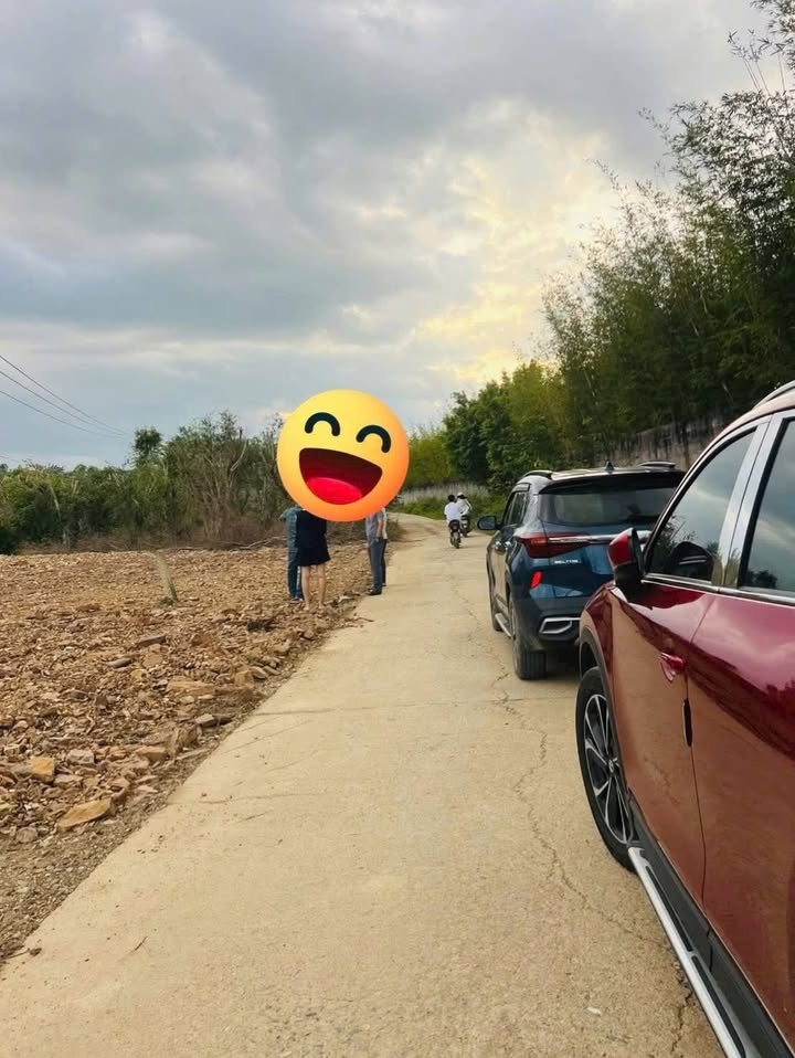 Đất nền thôn Đồng Trăn, Diên Đồng 531m² giá 1.3 tỷ - Đường bê tông rộng 6m