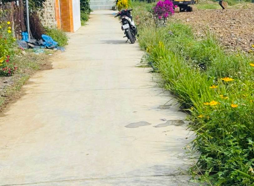 Đất liền kề TDP Phước Thuận 79m² giá chỉ từ 300 triệu - Sổ hồng đầy đủ!