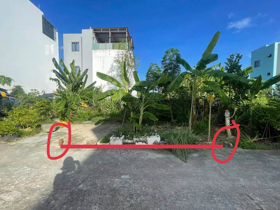 Đất nền khu Phú Ân Nam 2, Diên An 63.4m² giá 1.46 tỷ - Cơ hội đầu tư hấp dẫn!