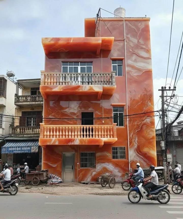 Cho thuê nhà nguyên căn Quang Trung Nha Trang 70m² giá 65 triệu - Góc 2 mặt tiền đỉnh cao!