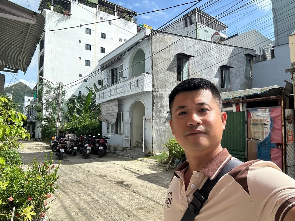 Đất tái định cư Vĩnh Hòa Nha Trang 66m² giá thương lượng - Cơ hội đầu tư sinh lời!